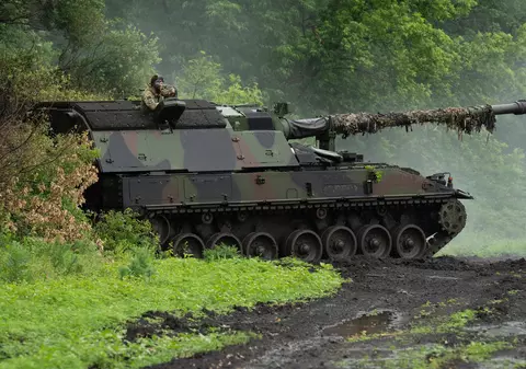 Război în Ucraina, ziua 467 | Kievul a pornit ofensiva în mai multe direcții