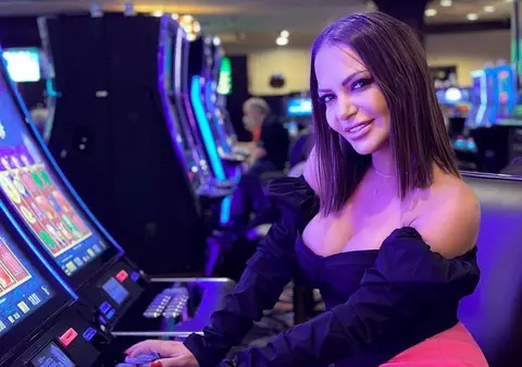 Câți bani a pierdut Andreea Antonescu la cazino. Artista a recunoscut totul public. „Mi-am promis că n-o mai fac vreodată”