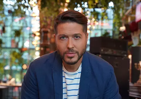 Detalii mai puțin știute despre Jorge. Ce i s-a întâmplat după participarea la Survivor România. „Am reînceput să învăț să merg”