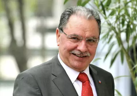 A murit Constantin Nicolescu, fost președinte al Consiliului Județean și al PSD Argeș