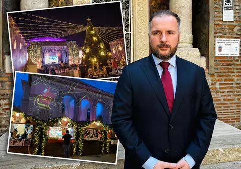 INVESTIGAȚIE. Afacere de aproape un milion de euro: cheltuială PSD de bani publici în sectorul 5 făcută de city managerul Hopincă, aflat „la bătaie” cu băiatul lui Piedone