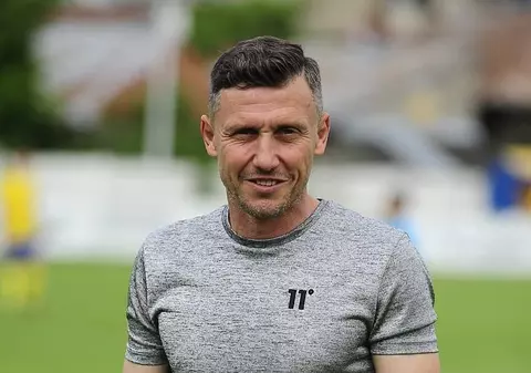 Fostul fotbalist Daniel Chiriță, plasat sub control judiciar, după ce a fost prins conducând fără permis: „Am greșit. Tata are piciorul amputat și trebuia să-l duc la spital”