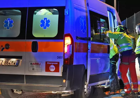 La 15 ani după ce un tânăr a murit într-un accident în Italia, s-a aflat că nu el era la volan, ci prietenul său