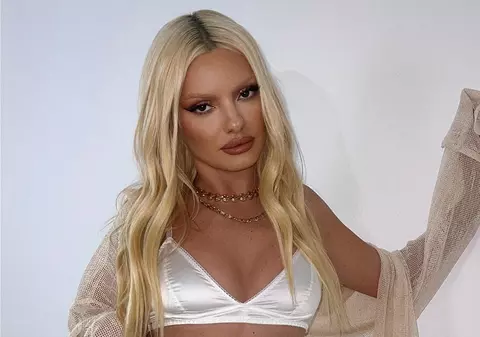 Alexandra Stan și-a găsit sufletul-pereche. De ce nu e într-o relație cu bărbatul iubit: „Ne iubim până la capăt, dar fiecare e cu treaba lui”