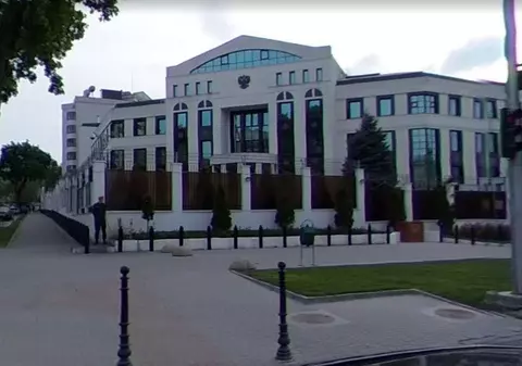 Republica Moldova intenționează să reducă numărul de diplomaţi ruşi din ambasada de la Chișinău