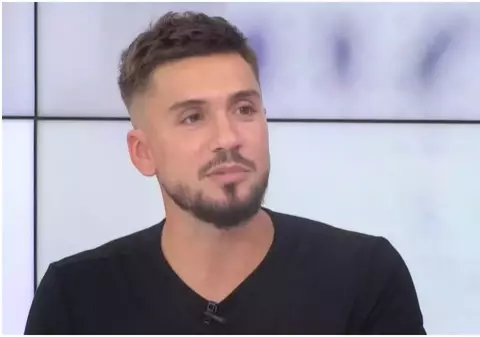 Andrei Krișan: „Am început să plâng ca o fetiță”. Prin ce a trecut războinicul la Survivor