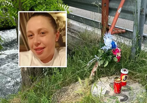 Mamă română, găsită moartă într-un râu din Italia. „Regele peștilor”, un bătrân de 76 de ani, e suspectat că a ucis-o pe Anica