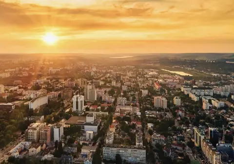 Apartamente noi sau apartamente vechi în București?