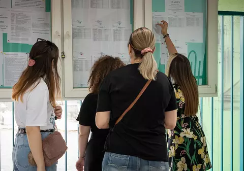 Baremul de corectare la BAC Fizică 2023 a fost publicat de Ministerul Educației. Cum trebuiau rezolvate subiectele