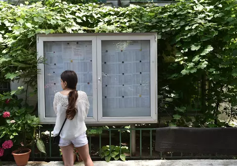 Baremul de corectare pentru proba de Economie Bacalaureat 2023 a fost publicat de Ministerul Educației