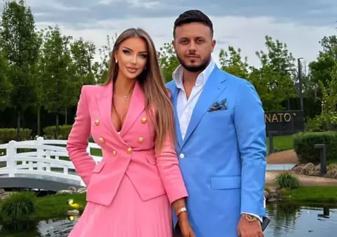 Bianca Drăgușanu și Gabi Bădălău nu se gândesc la căsătorie, însă vor un copil împreună: „Dacă o vrea Dumnezeu, va fi”