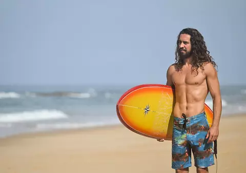 Cine e Bogdan Stăruială, ispită la „Insula Iubirii”, sezonul 7. A avut o relație de 4 ani cu Alexandra Stan