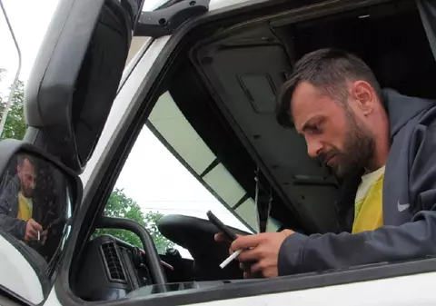 Șofer român de TIR implicat într-un accident mortal, în Bulgaria, față în față cu o rudă a victimei: „Mi-am cerut scuze, i-am spus că nu am nicio vină”