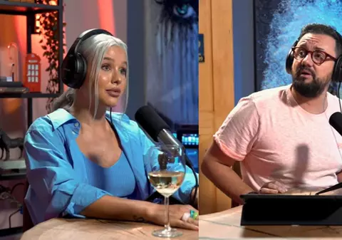 Carmen Grebenișan, constrânsă de Cătălin Măruță: „Unde ai câștigat mai mulți bani, la Antenă sau la PRO TV?”. Ce a răspuns vedeta