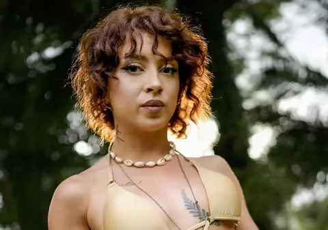 Cine e Cecilia Bob, ispită la „Insula Iubirii”, sezon 7. Pasiunea ei cea mare e dansul la bară