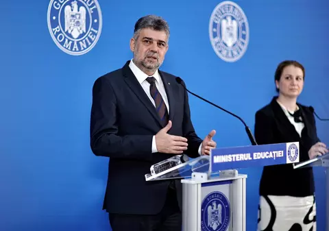 Marcel Ciolacu nu a acceptat varianta ministrului Marcel Boloș privind reducerea TVA la alimentele de bază