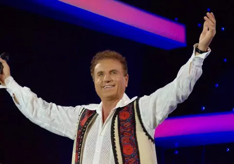 Câți bani cere Constantin Enceanu pentru a cânta la un eveniment: „Nu e nimic de ascuns, doar le dau factură, chitanță”