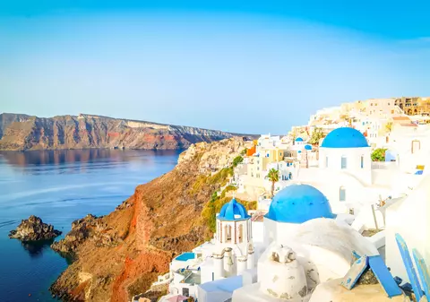 Cum să ajungi în Grecia cu mașina – cele mai bune rute