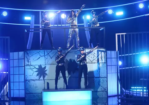 Emilian, provocare neașteptată pentru WRS înainte de finala „Te cunosc de undeva!”: „Ne-am luat o sală de dans extra, ca să repetăm”