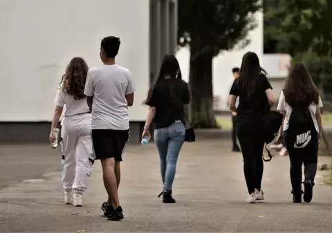 Evaluarea națională 2023 la matematică. Ce nu au voie să facă elevii la proba de miercuri dimineață