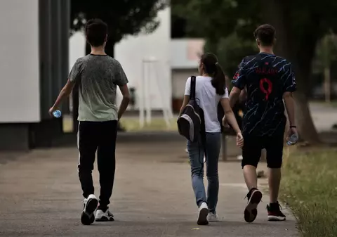 Evaluarea Națională 2023 la Română are loc astăzi. A început săptămâna examenelor după un final de an școlar marcat de grevă