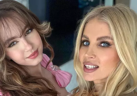 Fiica Andreei Bănică a avut emoții mari la Evaluarea Națională. Vedeta nu e îngrijorată pentru notele Sofiei: „Eu încerc să fiu liniștită”