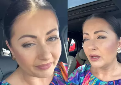Gabriela Cristea a răbufnit pe internet: „De cele mai mult ori nu am Paște, nu am Crăciun”. Ce a pățit prezentatoarea