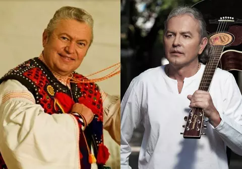 Conflictul dintre Gheorghe Turda și Ducu Bertzi continuă. Din ce cauză au pornit neînțelegerile