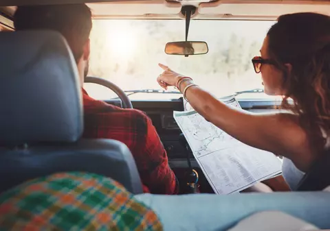 Ghid pentru organizarea unui road trip în România