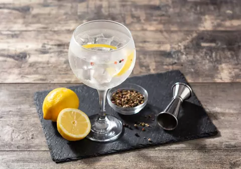 5 ginuri pe care ți le recomandăm