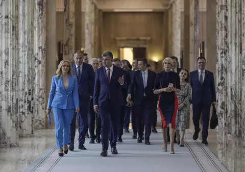 Guvernul pregătește restructurarea facilităților fiscale. Analiștii vorbesc de măriri de taxe