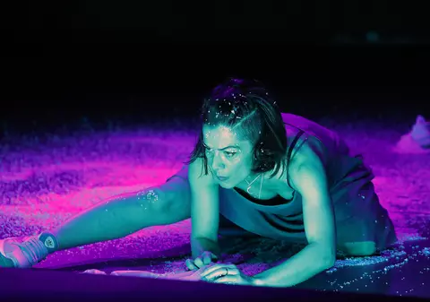 „Hai, să vorbim despre viață”, 18 iunie, de la ora 20:00, la Teatrul Național «I. L. Caragiale» din București
