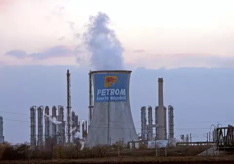 OMV Petrom a găsit noi resurse de ţiţei şi gaze naturale în România: „E cea mai mare descoperire din ultimii zeci de ani ai companiei”