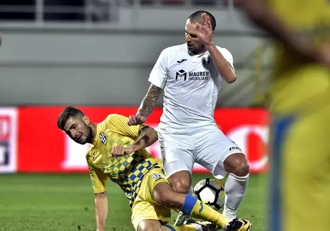 Anthony Le Tallec, fost fotbalist la Astra, martor la atacul asupra copiilor din Annecy. „Le-am spus poliţiştilor: Împuşcaţi-l! Omorâţi-l!”