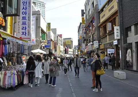 Peste 51 de milioane de sud-coreeni s-au trezit chiar și cu doi ani „mai tineri” după ce guvernul a adoptat „vârsta internațională”