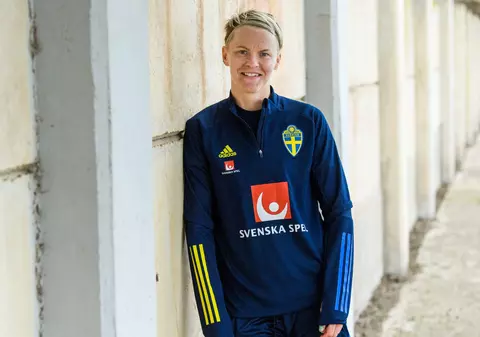 Fostă fotbalistă suedeză: Înainte de Mondialul din 2011, am fost obligate să ne arătăm organele genitale pentru a demonstra că suntem femei