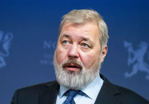 Predicția incredibilă de acum câteva zile, în legătură cu Prigojin și Putin, a laureatului Nobel Dmitrii Muratov: „Va fi o lovitură de stat fără o schimbare de putere”