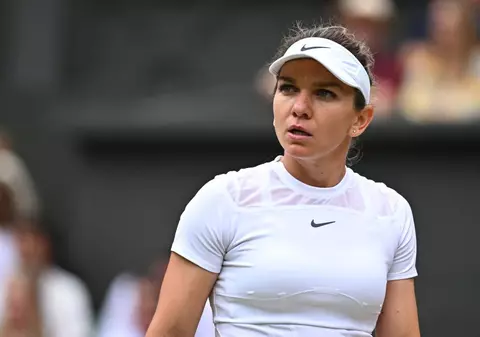 GSP: Audierea Simonei Halep în cazul de dopaj are loc zilele acestea, la Londra