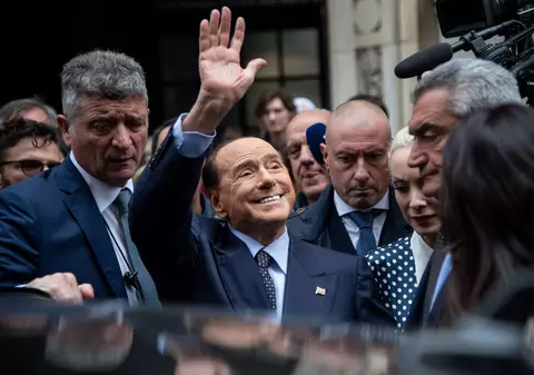 Averea de miliarde de euro pe care Silvio Berlusconi o lasă celor cinci copii ai săi