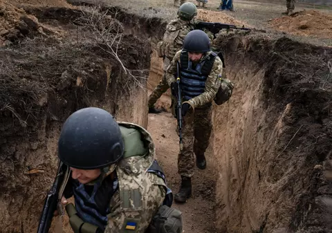 Război în Ucraina, ziua 480 | Se dau lupte grele în regiunea Zaporojie, cu pierderi masive pentru ambele tabere, susține spionajul britanic