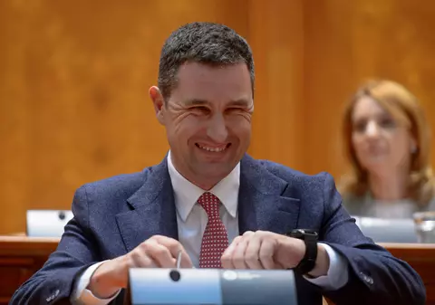 Tanczos Barna: „UDMR nu iese de la guvernare, negocierile continuă”. Ce spune ministrul despre ultima variantă propusă de Marcel Ciolacu