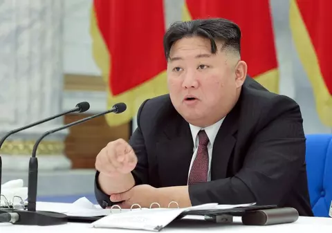 Kim Jong-un, mesaj de Ziua Rusiei: „Justiția va învinge, iar poporul rus va continua să adauge glorie istoricului victoriilor”