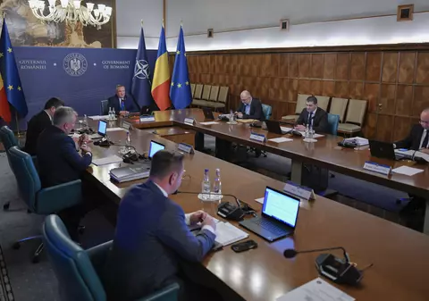 Greva din Educație continuă, transmit sindicatele, în timp ce Guvernul anunță că nu va mai negocia, după adoptarea ordonanței pentru salarii