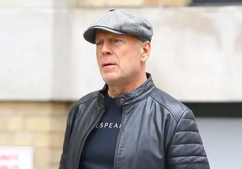 Bruce Willis nu mai poate vorbi, citi sau merge. Starea de sănătate a actorului s-a agravat