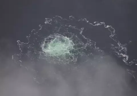 Sabotorii gazoductelor Nord Stream ar fi folosit Polonia ca bază de operațiuni, arată ancheta realizată de Germania