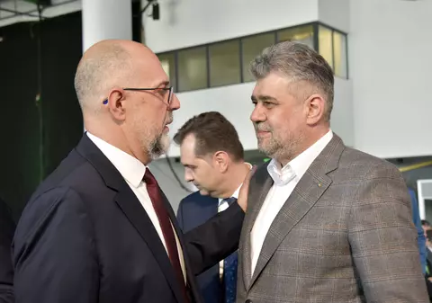Ciolacu, mesaj nervos către UDMR: „Nu mai avem coaliție? Mulțumesc, m-am convins că avem majoritate și fără voi”