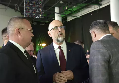 Oferta lui Ciolacu, respinsă de Kelemen Hunor. Ce ministere acceptă UDMR și pe care le refuză categoric