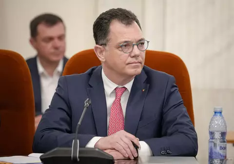 Ministrul Economiei, despre ce ar semnifica restituirea tezaurului: „În primul rând, dreptate. Vorbim de 90 de tone de aur care ar trebui să vină înapoi în România”