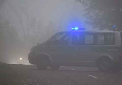 Cinci români au dat 20 de spargeri în 10 zile în Austria, apoi s-au luat la ceartă în timp ce fugeau după ultimul jaf și au fost prinși de polițiști