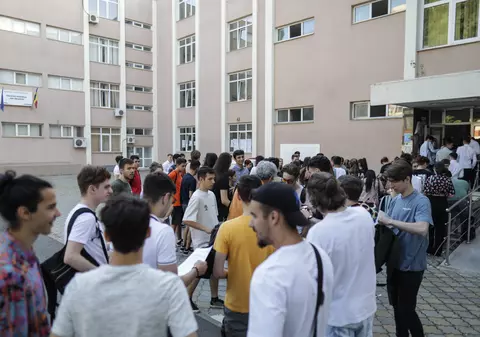 Baremul de corectare pentru proba de Geografie Bacalaureat 2023 a fost publicat